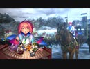 【三国志大戦】歩隲くんの為の白鶴戦巧者96【十三陣・対魏漢騎馬単ケニア】