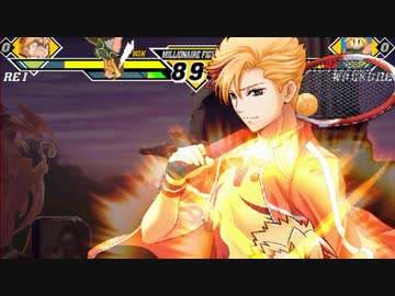 【MUGEN】ピカ様主催！凶チュウ位シングルランセレバトル Part41