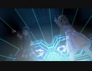 デレステMV Needle Light (しゅがは & 黒川千秋)