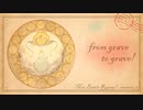 【ポケモン剣盾】墓場から墓場まで 第四夜【VSシャーレさん】