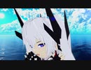 【エースコンバット7】ADF-11Fフギンとムニンで乱躁滅裂ガール リメイクver【MMD】