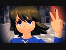 【MMDイナイレ】フィディオに踊ってもらった