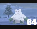 【のんびり実況】ポケットモンスター シールド【PART84】