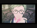 【MMDツイステ】トレイ先輩で春嵐