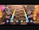 ミリシタ 「Persona Voice」 MASTER プレイ動画