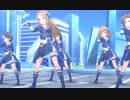 【デレステMV】ブルナポ応援動画