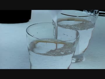 順番を間違えてしまった先輩