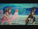 アイドルマスターシンデレラガールズ「メロウ・イエロー」 Just Us Justice（Ver. ドリームユニットキャンペーン）