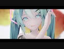 【MMD】乙女解剖【Sour式初音ミク※衣装改変あり】