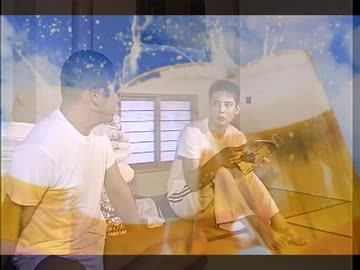 空手部・サブリミナル ビール の裏技