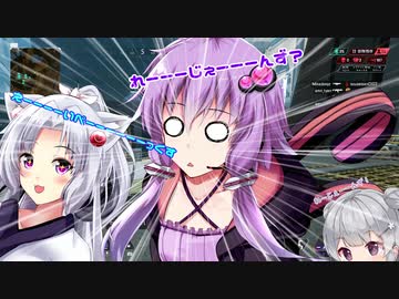 【Apex Legends】 Aぺったん、レジェンドのスタンバイ出来ません！ 78日目【VOICEROID実況】