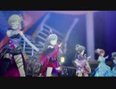 アイドルマスターシンデレラガールズ「Dream Chas(ing)er」  徒花ネクロマンシー（Ver. ドリームユニットキャンペーン）