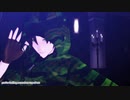 【mmd】キlャIッlトアイIメイク / 猫目 Makeup【ωrωrd】