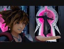 【KH3】ブラックコード全ON攻略 No.III ゼムナス