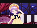 【MMD】もちひよこ「Make you happy」