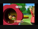 10年前のwii party1人でやってみた笑　ルーレット編