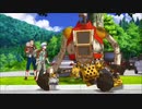 たかがメインカメラをやられただけだ!!