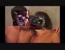 二人は幸せな騎乗をして終了.kled