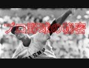日本プロ野球の秘密