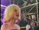 Blondie Dreaming