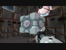 名作PCゲーム「Portal」初見実況プレイ Part3
