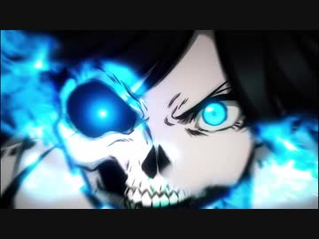 擾乱(じょうらん） THE PRINCESS OF SNOW AND BLOOD  OP FULL