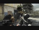 CoD:MW ドミネーション（MAP:クラッシュ）