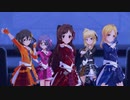 Just Us Justice【あかりんご あきら つかさ社長 美玲 唯】