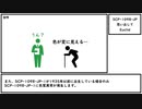 【ゆっくり紹介】SCP-1098-JP【思い出して】