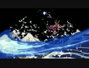【FGO】しょぼデア奮闘記097-2104ワルツコラボ-ライブハウス「ライブハウスでシークレットライブ」(LV90+狂)-宝具３Ｔ【#FGO】