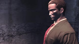 最も評価の割れたサバイバルホラーゲームというギネス記録を持つゲームpart9【Deadly Premonition Origins】