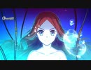 【FGO】しょぼデア奮闘記099-2104ワルツコラボ-下町商店街「商店街でゲリラライブ」(LV90+術)-宝具３Ｔ【#FGO】