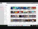 [実況]  YOUTUBE新規チャンネル登録者のための僕のチャンネルのシステム解説（最新版）