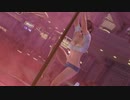 【DoaX3F】 グラビアパラダイス+ポールダンス  みさき 050404