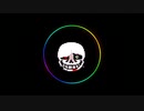 新しいink sans 戦
