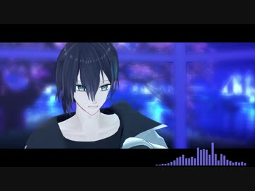 【にじさんじMMD】独りんぼエンヴィー【黛灰】