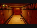 [ニコ生配信]#3-1 クラッシュバンディクー3 ブッとび3段もり！～108％完全クリアの旅～