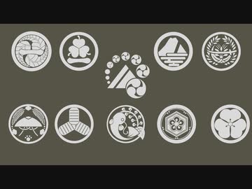 【人力刀剣乱舞】祝/福/の/メ/シ/ア/と/ア/イ/の/塔