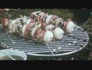 リア充の肉焼きの歴史