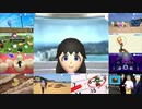 [トモダチコレクション新生活×東方キャラ]東方キャラでMiiニュース10連発 Part5