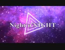 【東方Project】Night'n'NIGHT【歌ってみた】