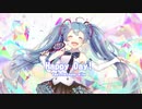 【初音ミク】Happy Day!【オリジナル】