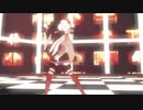 【MMD艦これ】天津風でハルジオン