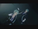 【MMDツイステ】リーチ兄弟でラブカ？