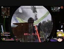 【ゆっくり実況】強化前にセンチネルを練習しておく浅いapex