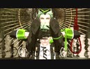 【MMDツイステ】ドーナツホール【セべク・ジグボルト】