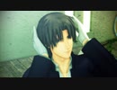 【MMD刀剣乱舞】わらいあってさよなら【yukiti式長谷部6周年】