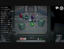 Among Us初プレイ動画～最初で最後のインポスター～