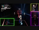 [BeatSaber] クローンめめめで [Get Jinxed]
