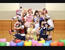【S♡G】虹ヶ咲ソロメドレー【踊ってみた】